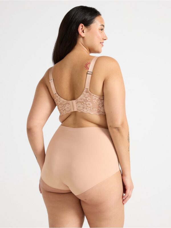 Vejde t-shirt bra - 3002157-6793