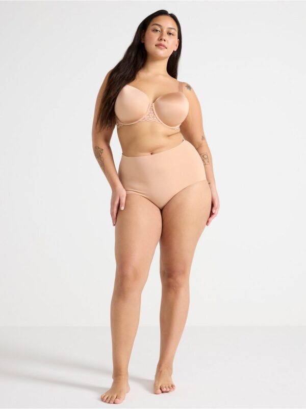 Vejde t-shirt bra - 3002157-6793