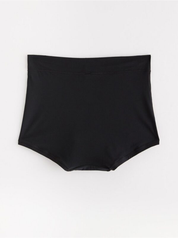Boxer briefs with high waist - 3002182-80