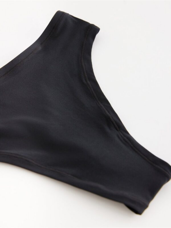 Thong with regular waist - 3002183-80