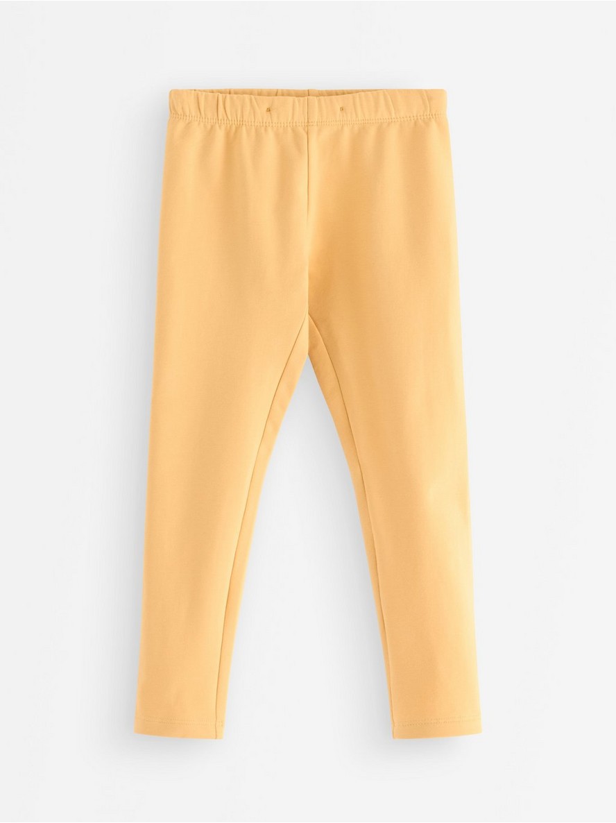 Helanke – Leggings with brushed inside
