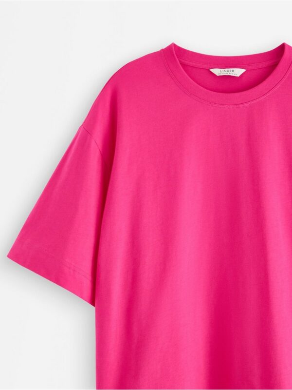 Oversized t-shirt - 3002715-5945