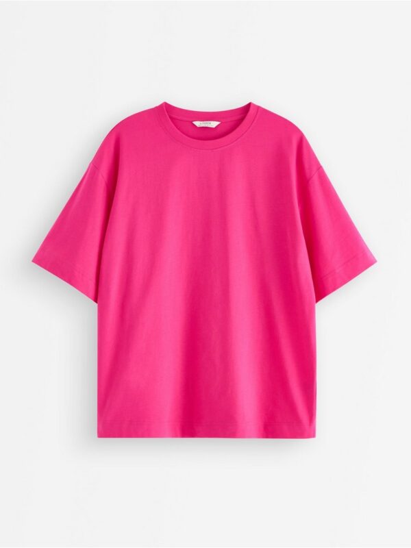 Oversized t-shirt - 3002715-5945