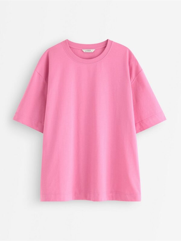 Oversized t-shirt - 3002715-7362