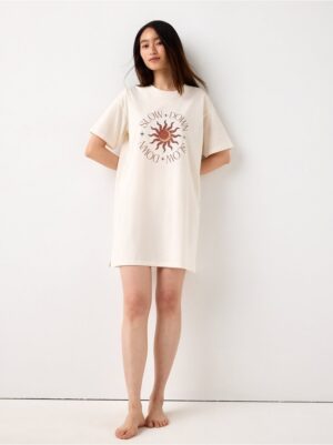 Nightdress - 3002733-6809