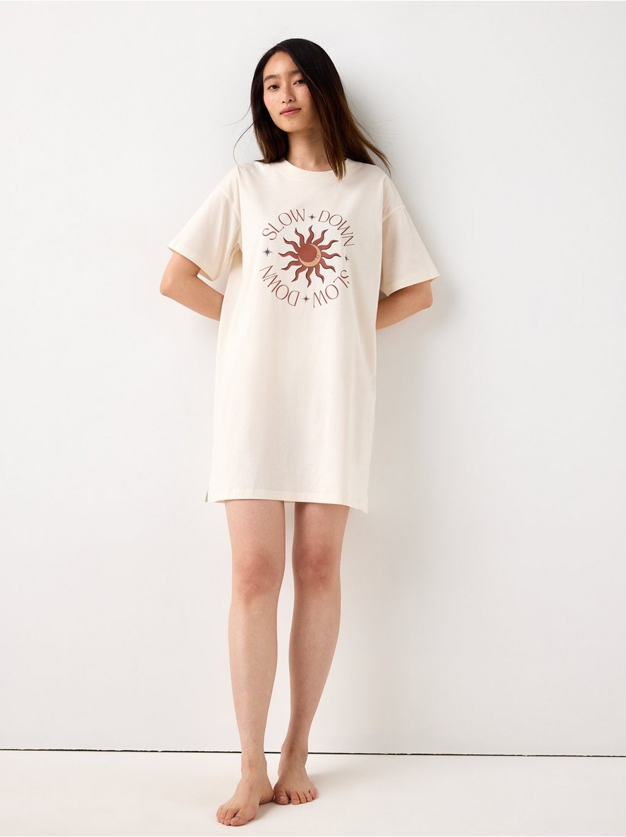 Spavacica – Nightdress