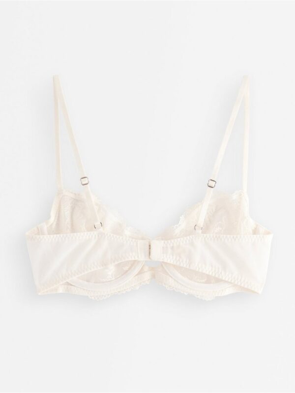 ella m – Senna   unpadded bra - 3003410-6886