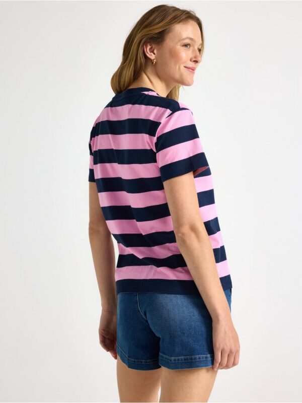T-shirt - 3003862-9619