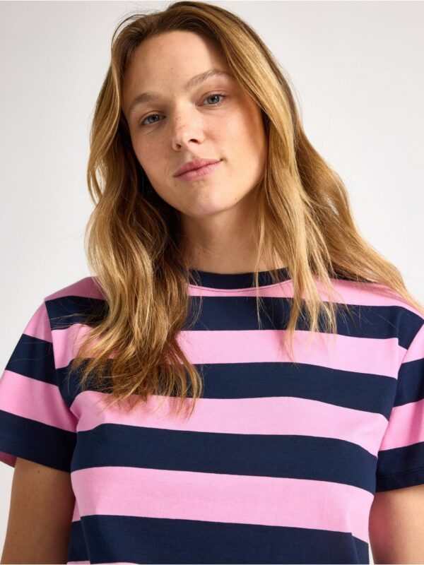 T-shirt - 3003862-9619