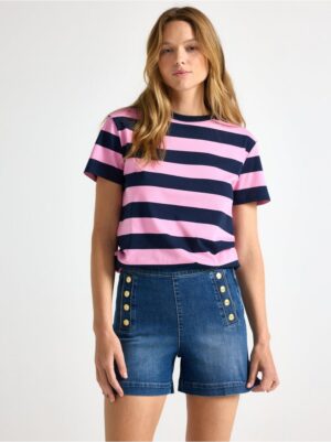T-shirt - 3003862-9619