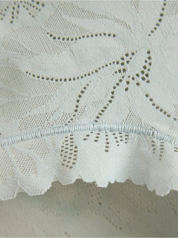 Briefs in lace - 3004029-7986