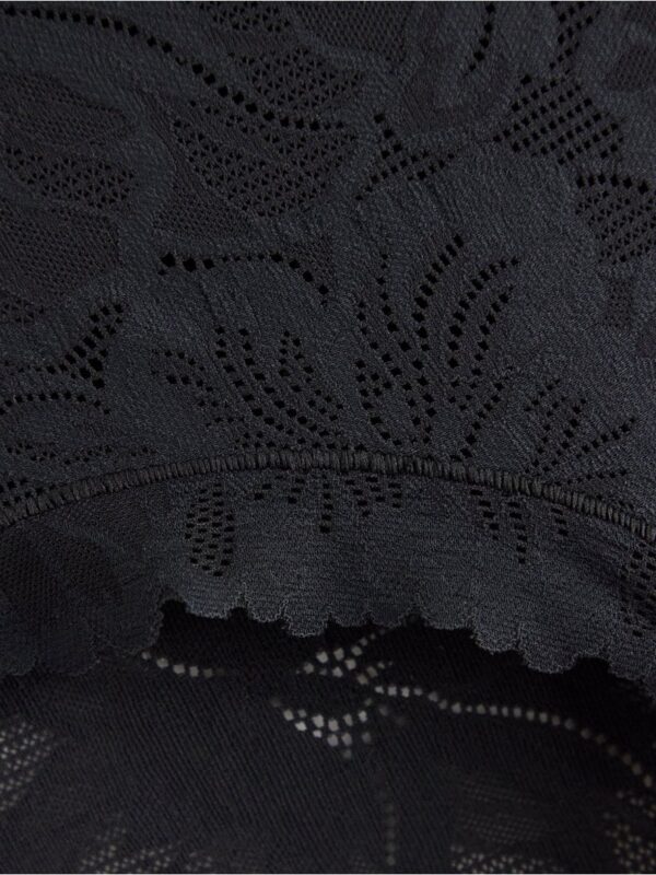 Briefs in lace - 3004029-80