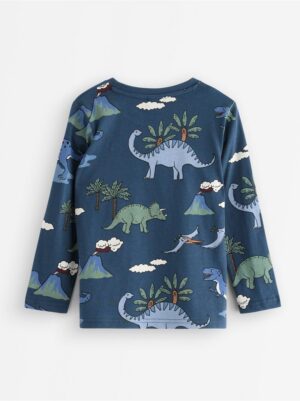 Long-sleeved top - 3004424-2065