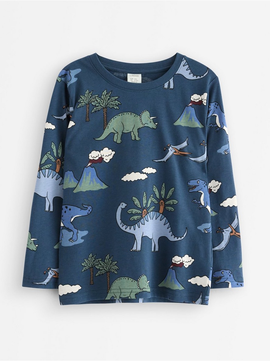 Majica – Long-sleeved top