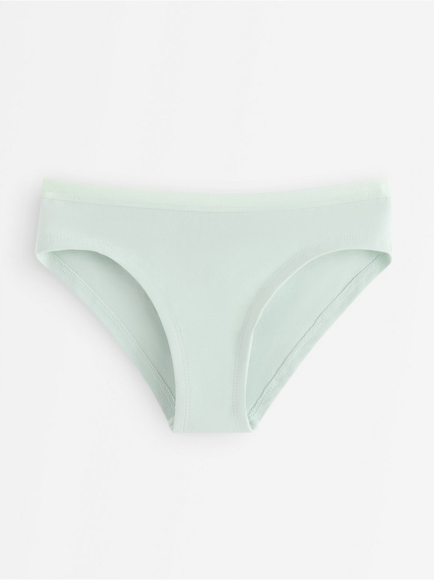 Gacice – Bikini briefs with low waist