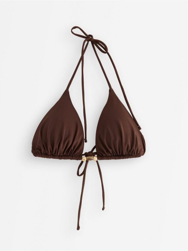 Triangle bikini bra - 3004706-8710
