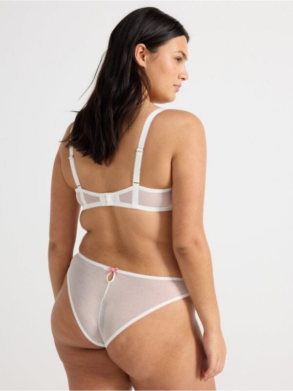 ella m –  brazilian briefs - 3004718-6886