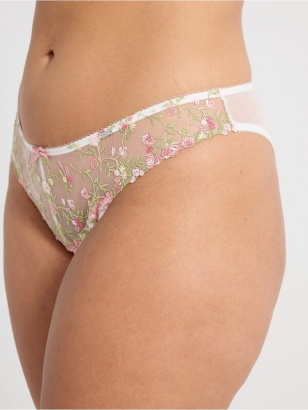 ella m –  brazilian briefs - 3004718-6886
