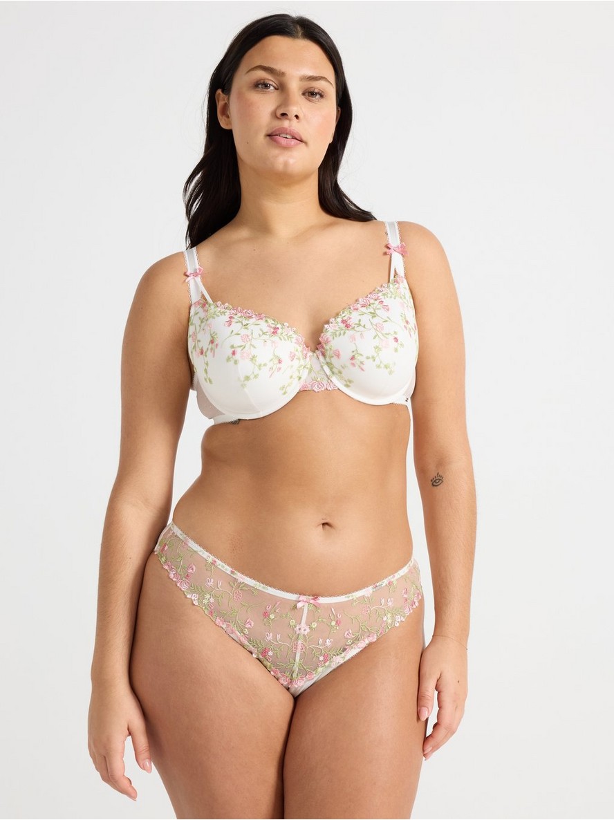 Gacice – ella m –  brazilian briefs