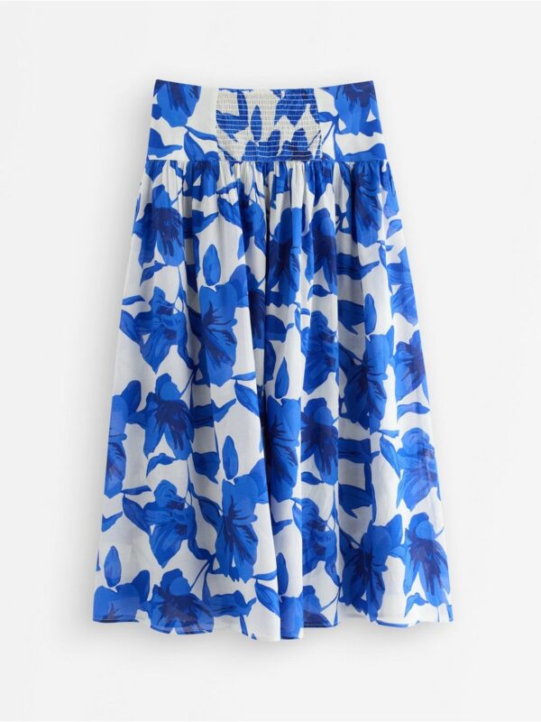 Maxi skirt - 3005075-6838