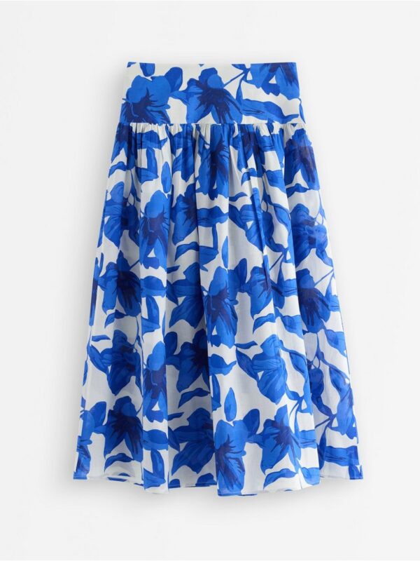 Maxi skirt - 3005075-6838