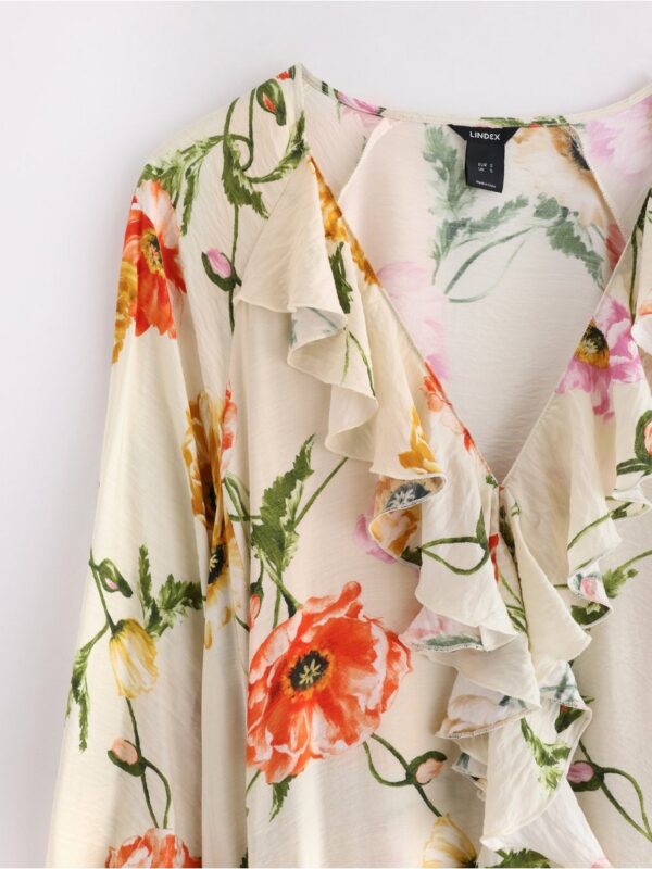 Maxi dress - 3005279-1418