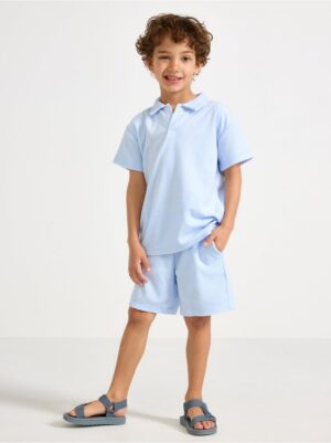 Shorts in terry - 3005318-1355