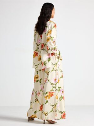 Trousers - 3005348-1418