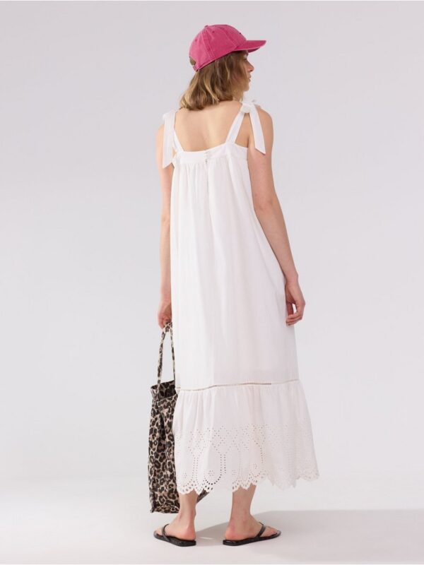 Midi dress - 3005361-300