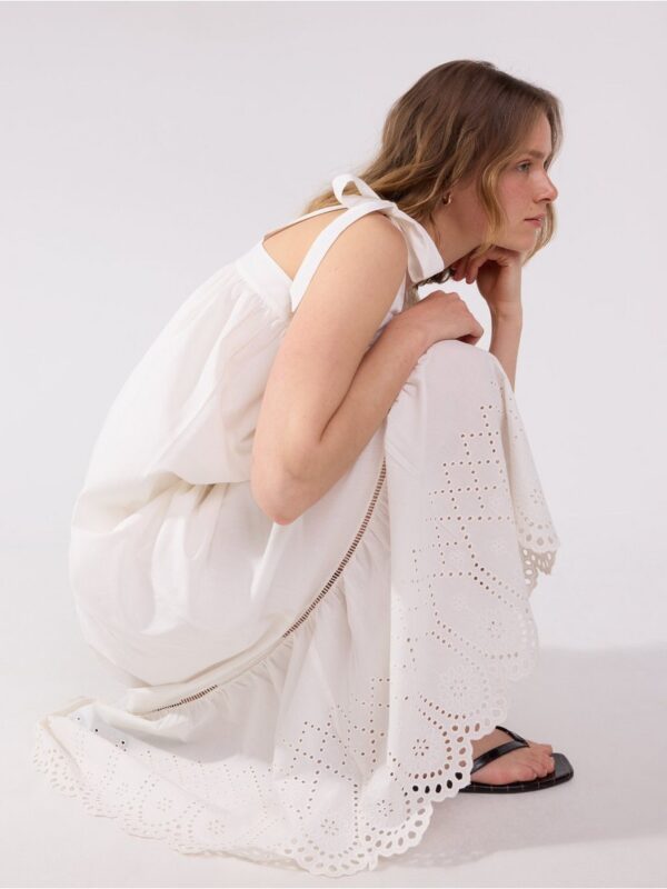 Midi dress - 3005361-300