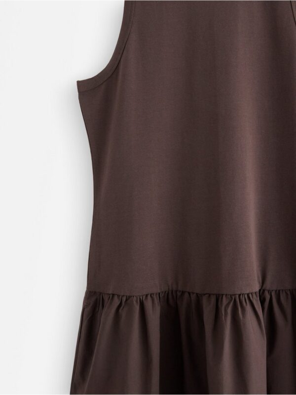 Midi dress - 3005566-7025