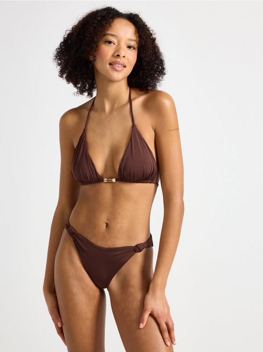 Kupaci kostim donji deo – Brazilian  bikini bottom