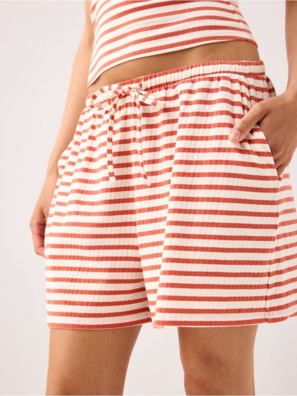 Pyjama shorts - 3005752-2493