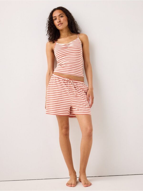 Pyjama top - 3005950-2493