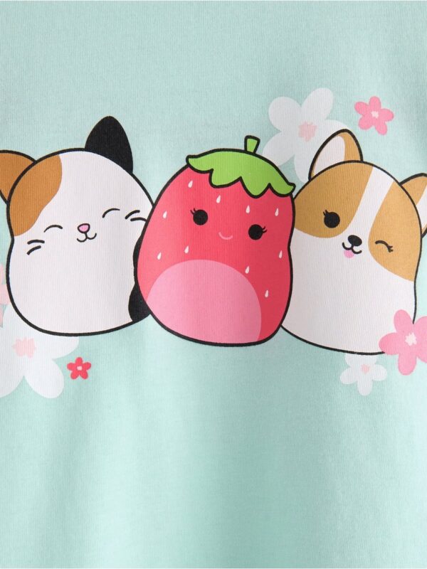 Squishmallows  nightdress - 3005992-8386