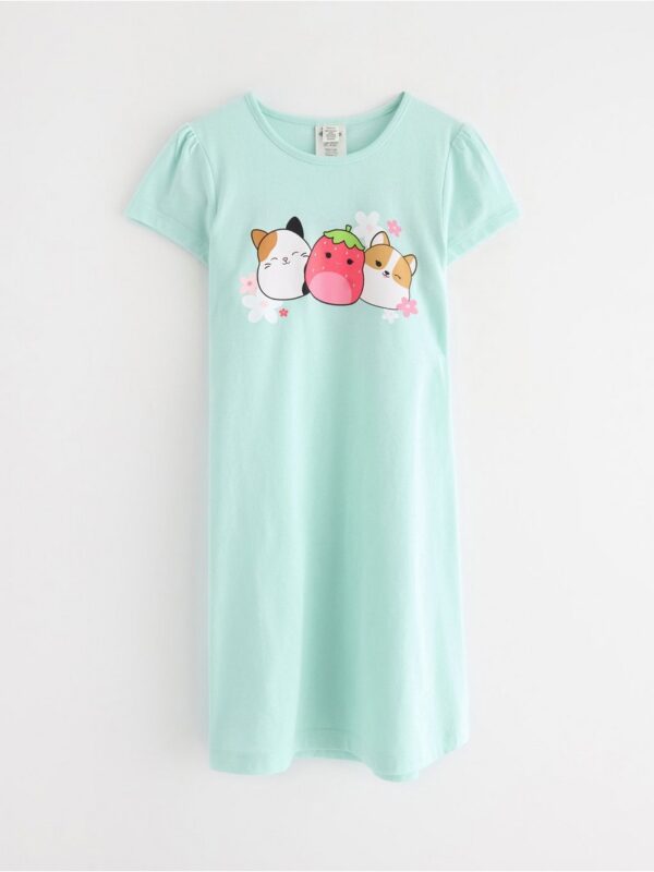 Squishmallows  nightdress - 3005992-8386