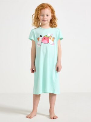 Squishmallows  nightdress - 3005992-8386
