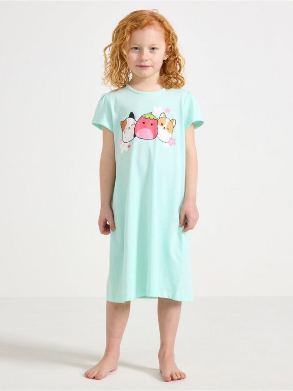 Squishmallows  nightdress - 3005992-8386