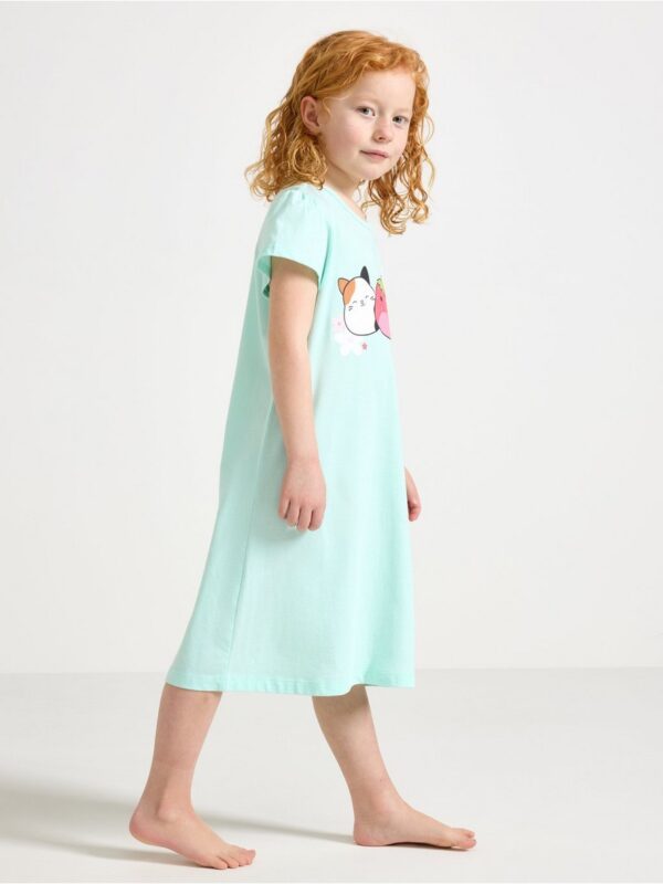Squishmallows  nightdress - 3005992-8386