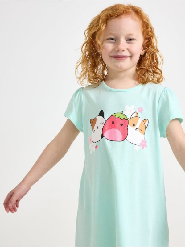 Squishmallows  nightdress - 3005992-8386