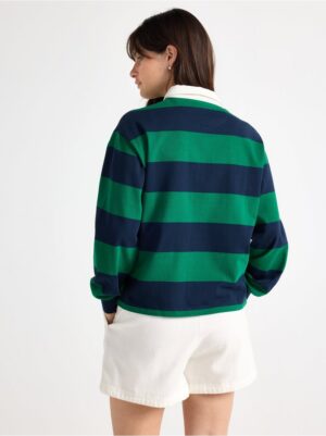 Rugby shirt - 3006051-2192
