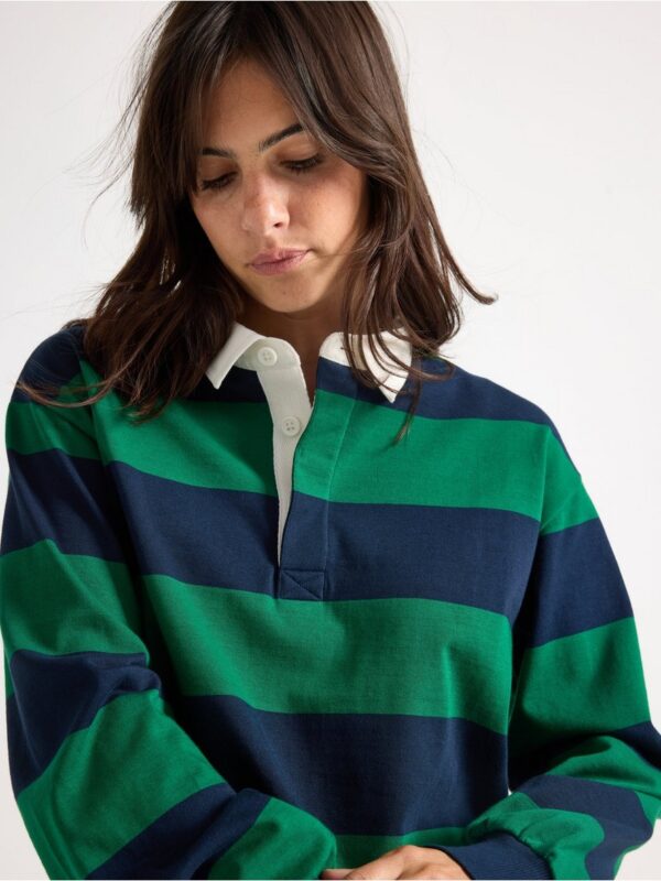 Rugby shirt - 3006051-2192
