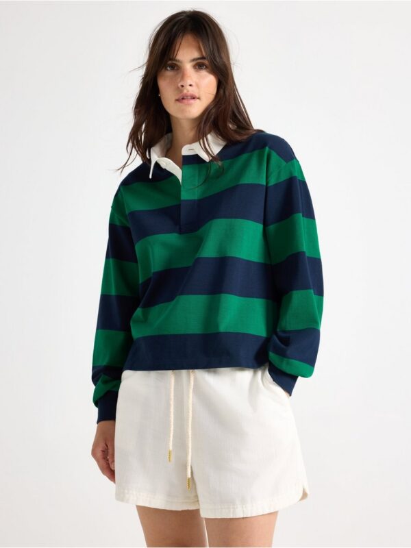 Rugby shirt - 3006051-2192