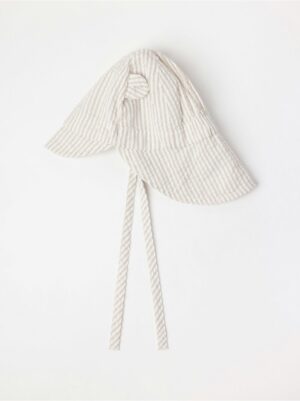 Sun hat - 3006057-4939