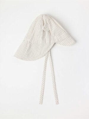 Sun hat - 3006057-4939