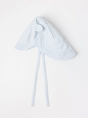 Sun hat - 3006057-7954