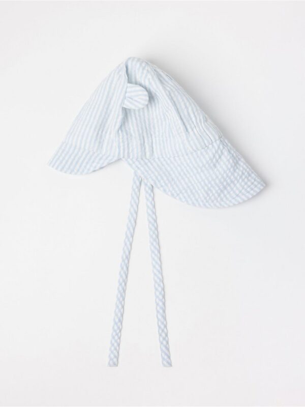 Sun hat - 3006057-7954