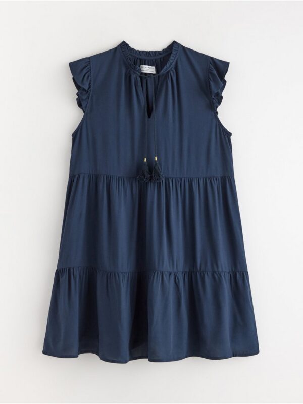 Mini dress - 3006067-2150