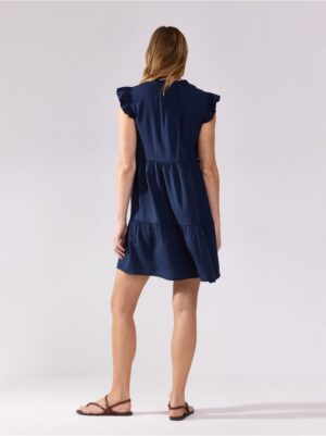 Mini dress - 3006067-2150