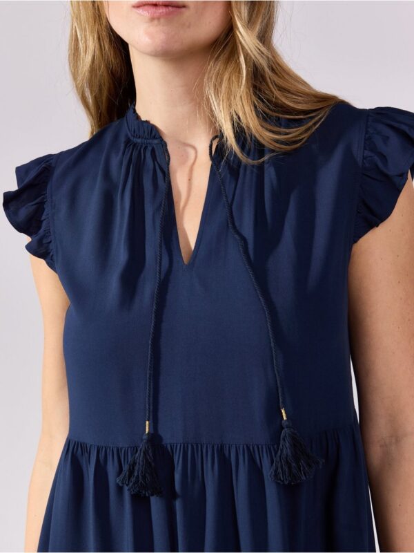 Mini dress - 3006067-2150